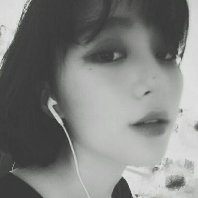 比较污的欧美女生头像图片
