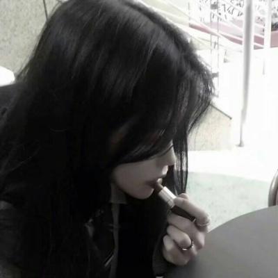 比较污的欧美女生头像图片