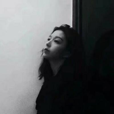 比较污的欧美女生头像图片