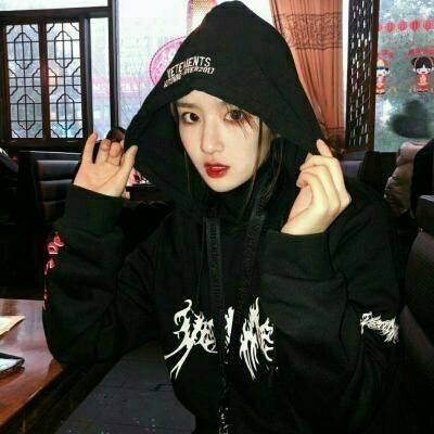 微信头像女生动漫可爱图片