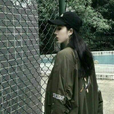 微信头像女生动漫可爱图片