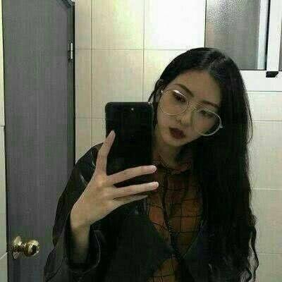 微信头像女生动漫可爱图片