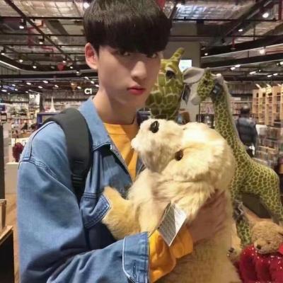 2018qq头像卡通霸气动漫男生头像带字图片大全图片