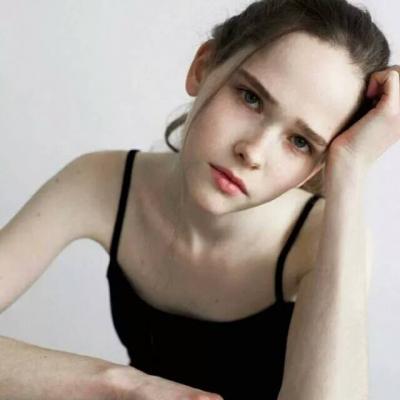 2015非主流女生头像图片