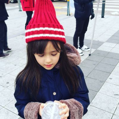 qq女生头像韩国背影图片