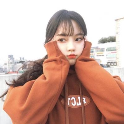 qq头像热门女生头像图片