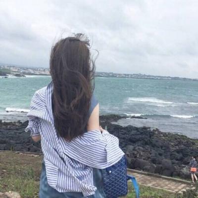 qq头像热门女生头像图片