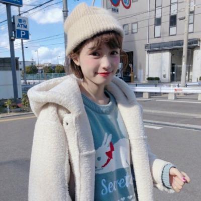 qq头像热门女生头像图片