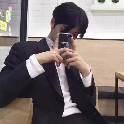 超酷超拽qq男生头像最受欢迎图片