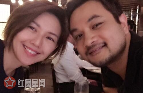 为什么没人敢黑孙燕姿 孙燕姿的外籍老公是谁很有钱吗图片