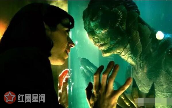 水形物语大陆版有删减吗 水形物语大陆版删掉了哪些内容图片