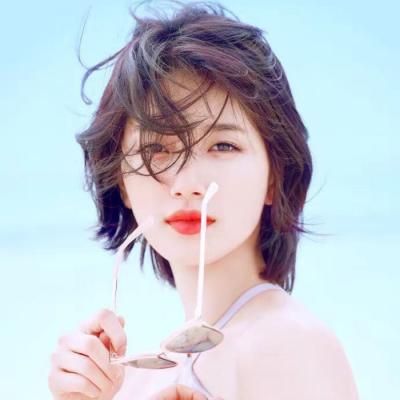 可爱的二次元头像女生图片