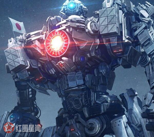 环太平洋2的中国机甲有哪些 环太平