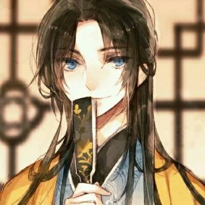 帅气高冷男生头像灰太狼含义图片