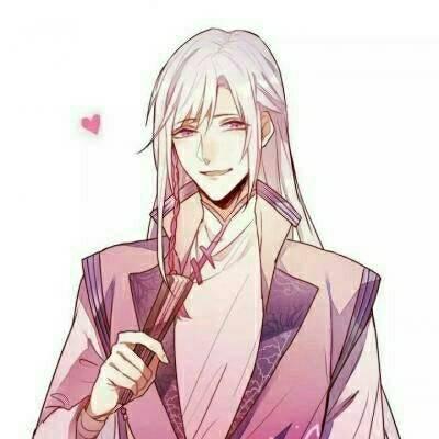 帅气高冷男生头像灰太狼含义图片