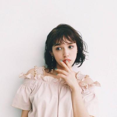 真人女生图片头像大全图片