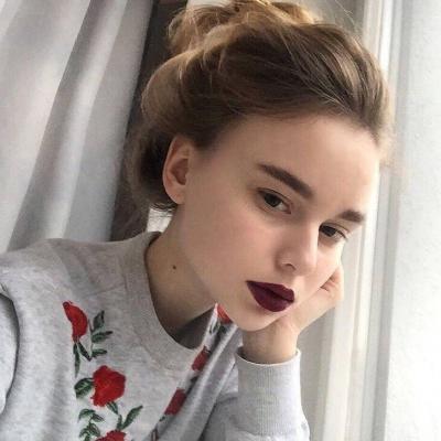 真人女生图片头像大全图片