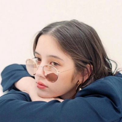 真人女生图片头像大全图片