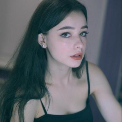 真人女生图片头像大全图片
