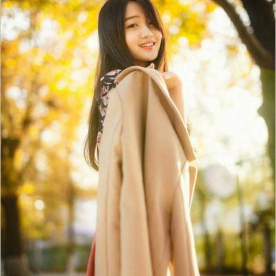 动漫女生头像可爱清新图片