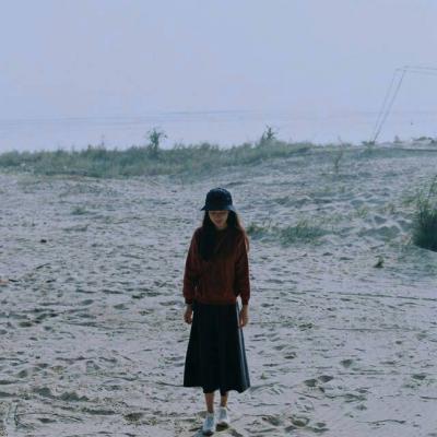 动漫女生头像可爱清新图片