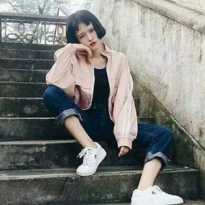 qq女生头像部位下身图片