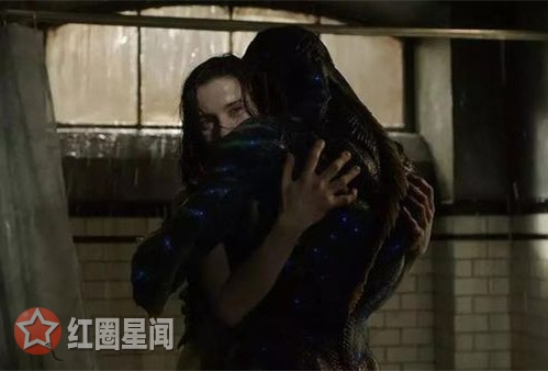 水形物语为什么要自慰 伊莉莎和人鱼的爱情有什么寓意图片