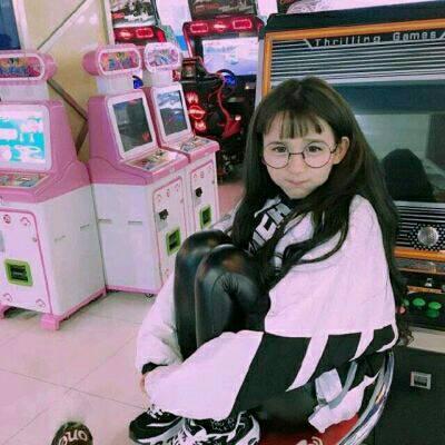 q友乐园女生重口味头像图片