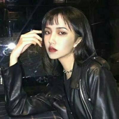 q友乐园女生重口味头像图片