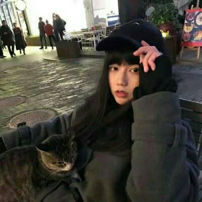 q友乐园女生重口味头像图片