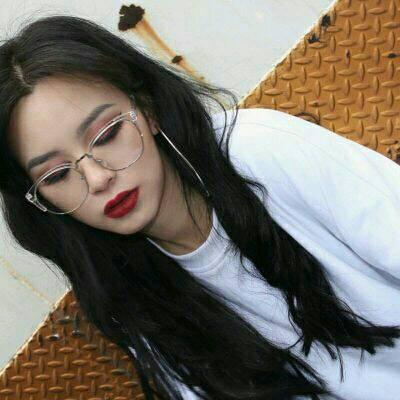 q友乐园女生重口味头像图片