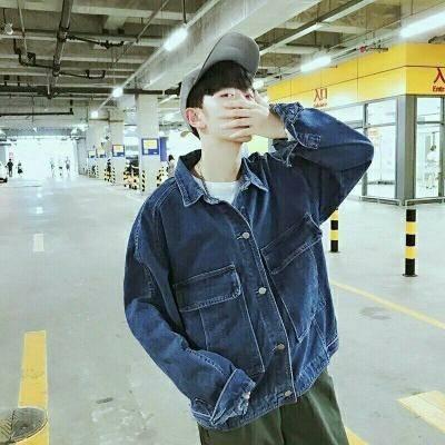潮流气质范卡通男生头像有数学公式图片