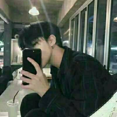 潮流气质范卡通男生头像有数学公式图片