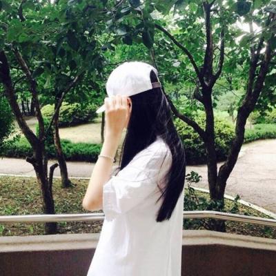 适合女生用的失恋头像图片