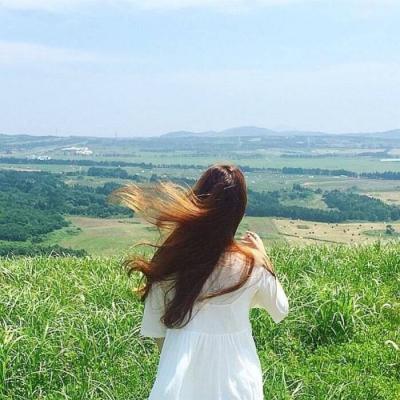 适合女生用的失恋头像图片
