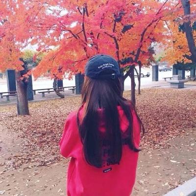 适合女生用的失恋头像图片