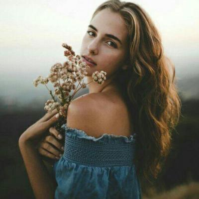 女生头像卡通梦幻图片图片
