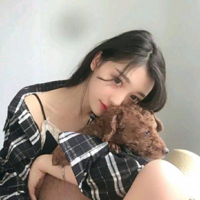 qq女生头像唯美古风