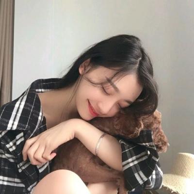 qq女生头像唯美古风图片