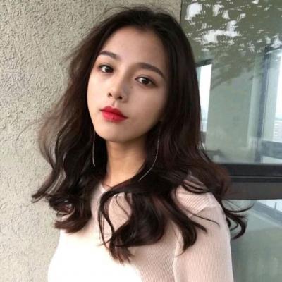 qq女生头像唯美古风图片