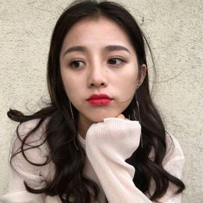 qq女生头像唯美古风图片