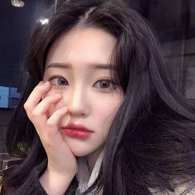 qq头像高清大图女生图片