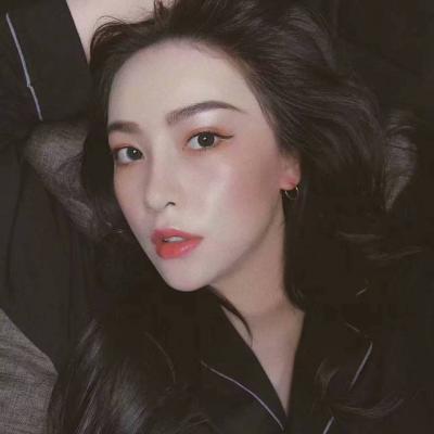 qq头像高清大图女生图片