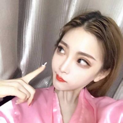 qq头像高清大图女生图片