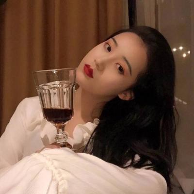 qq头像高清大图女生图片