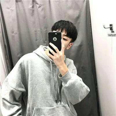 伤感个性动漫男生帅气霸气头像带耳机二次元图片