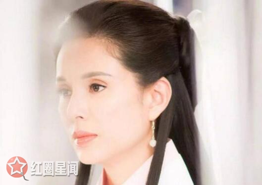 跨界喜剧王李若彤小龙女第几期 李若彤惊艳时光图片