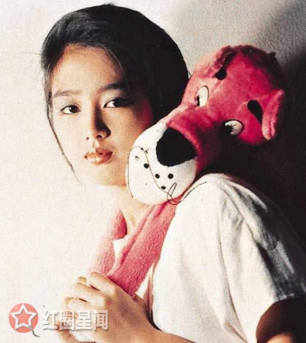 刘德华朱丽倩差几岁 刘德华痊愈出院朱丽倩容颜憔悴