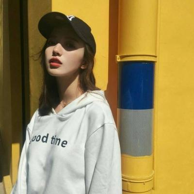 背面短发女生头像图片图片