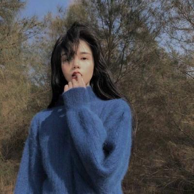 背面短发女生头像图片图片